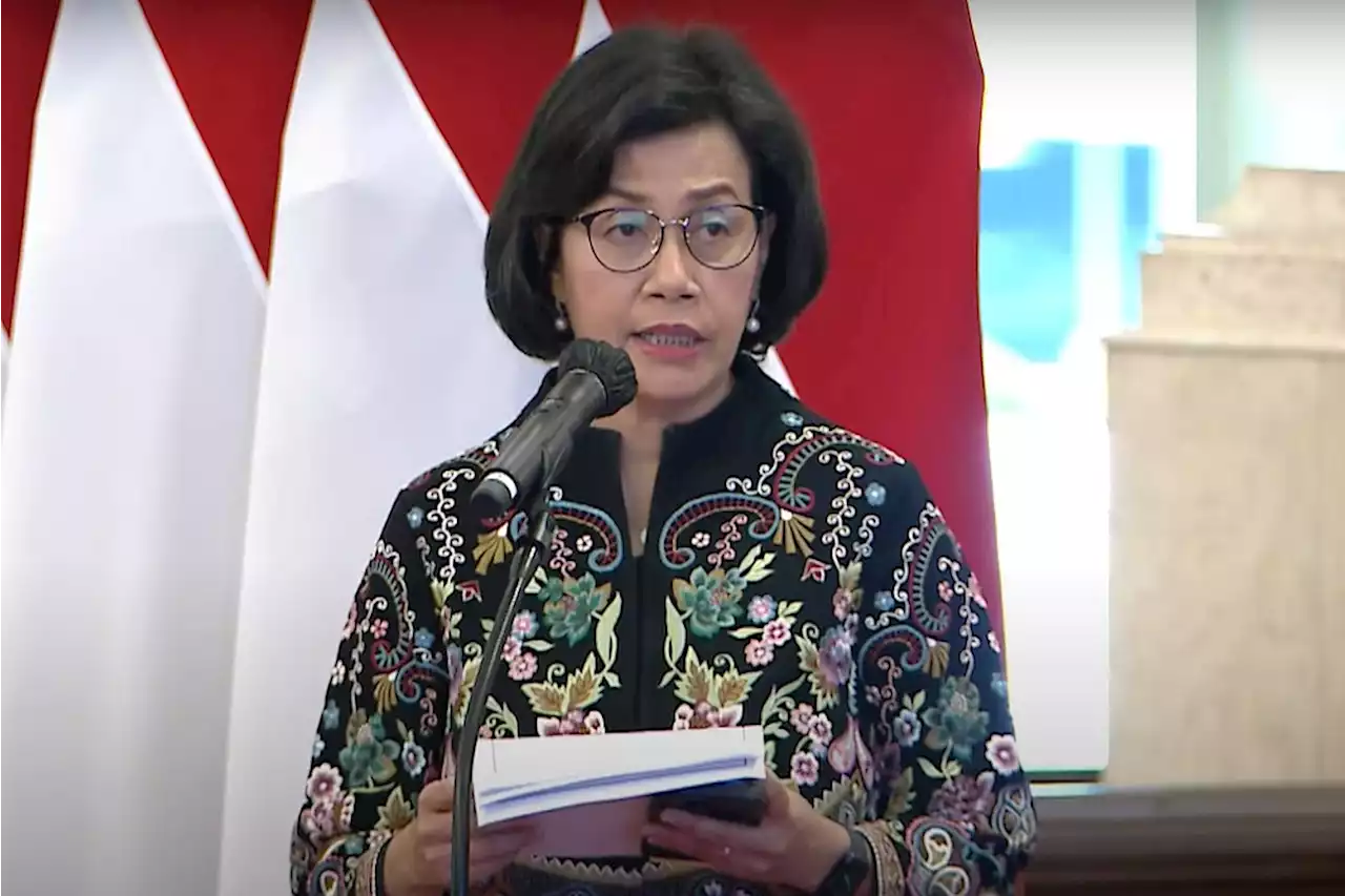 Kunjungi Lebih dari 100 Negara, Sri Mulyani: Korupsi Tentukan Kemajuan Suatu Negara