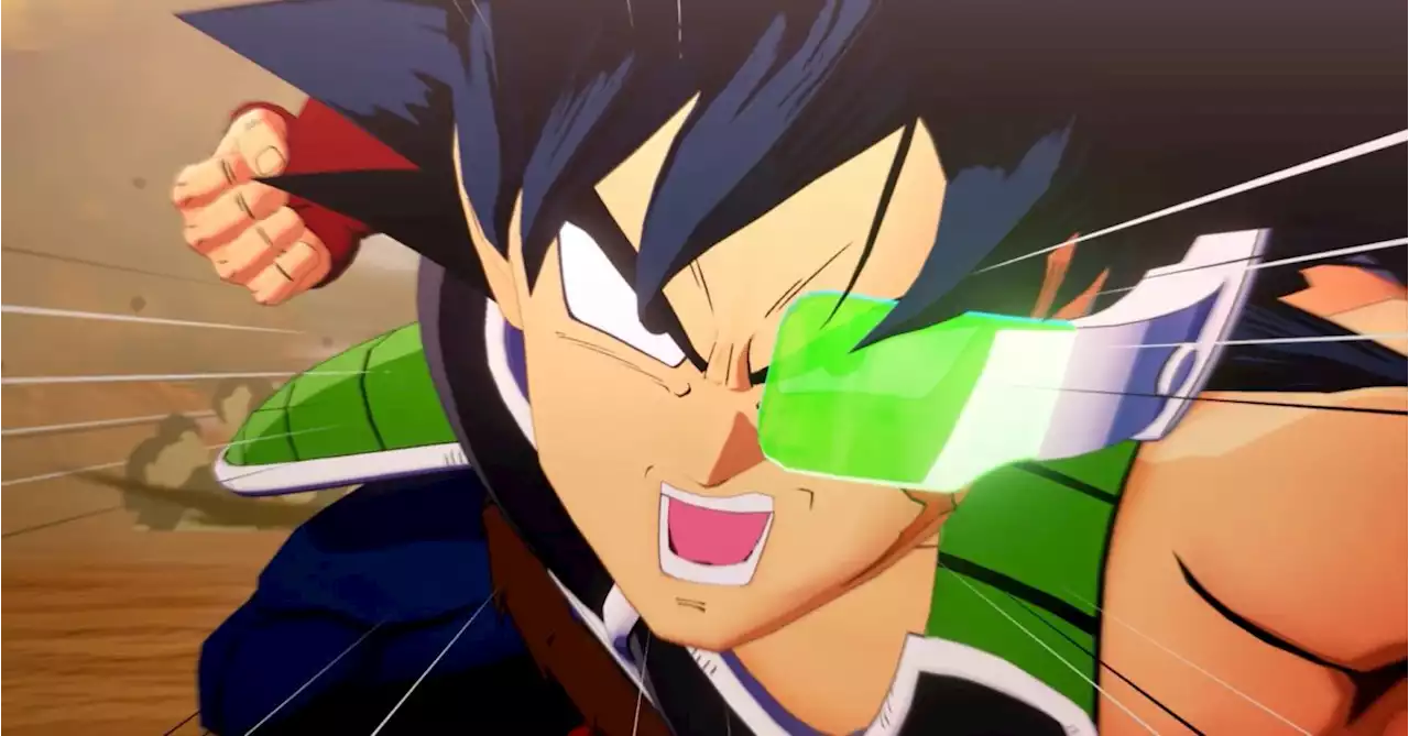 Dragon Ball Z: Kakarot To Release New DLC Alongside Next-Gen Edition