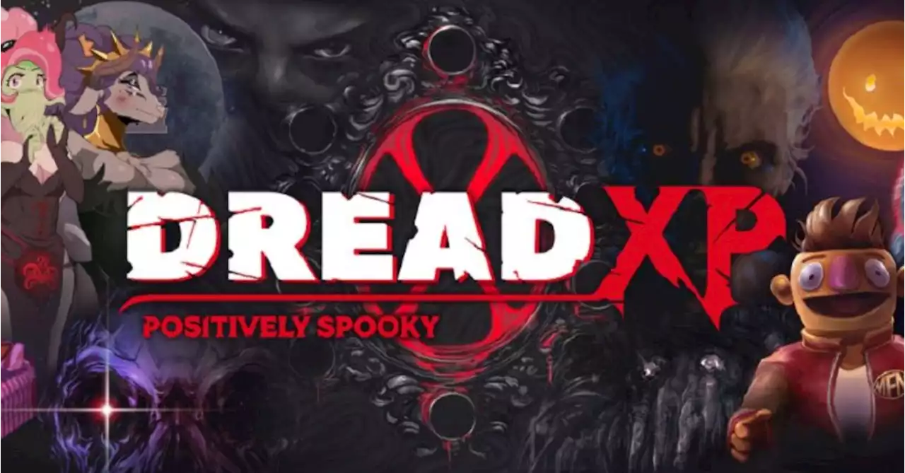 DreadXP Launches New Porting Studio, Positively Spooky