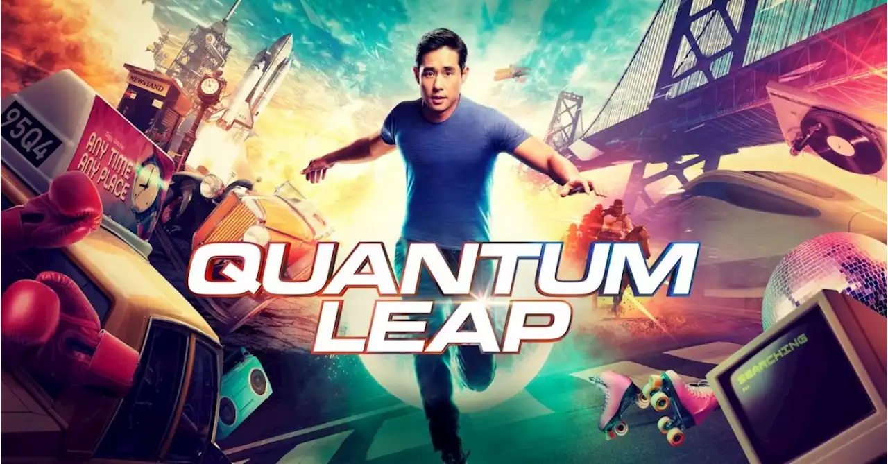 Quantum Leap: NBC Gives Raymond Lee-Starrer Season 2 Green Light