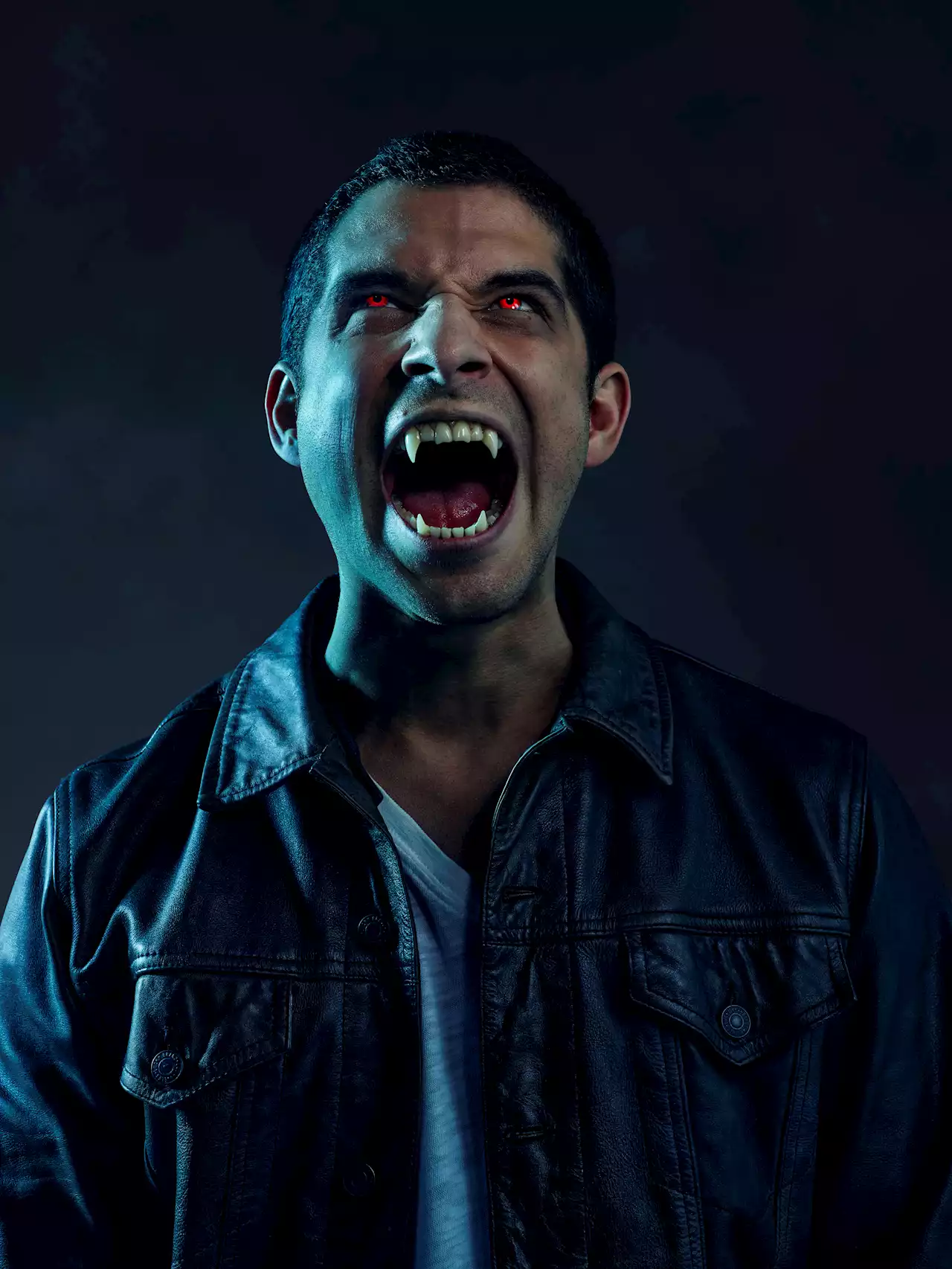 Teen Wolf: The Movie Shares Character Profile Posters, Preview Images