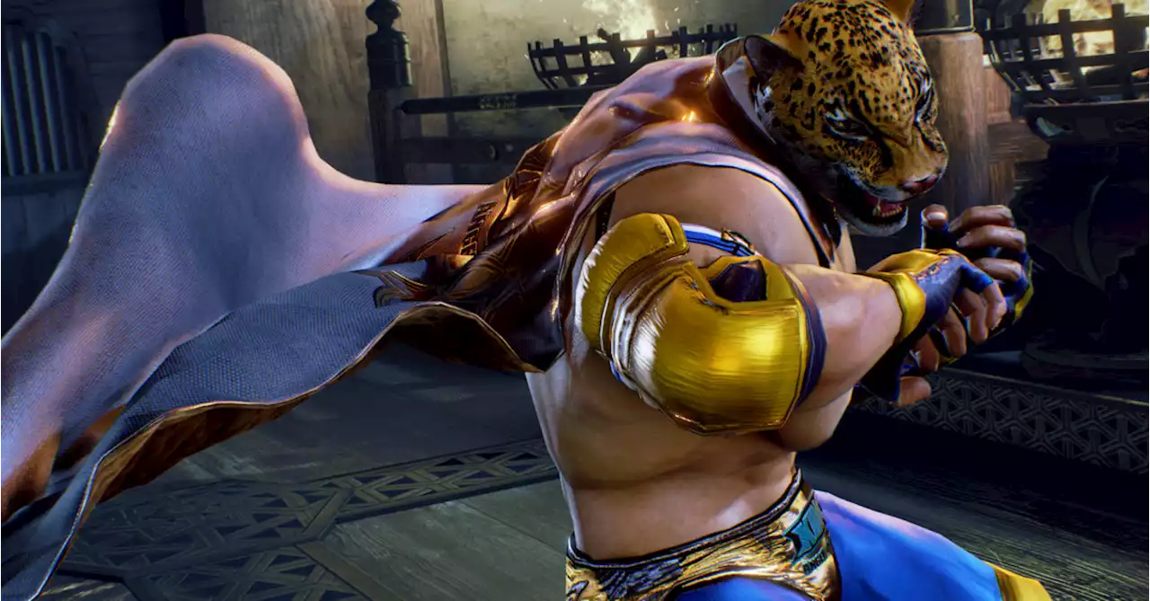 Tekken 7 Adds New Features As Game Surpasses 10M Units Sold