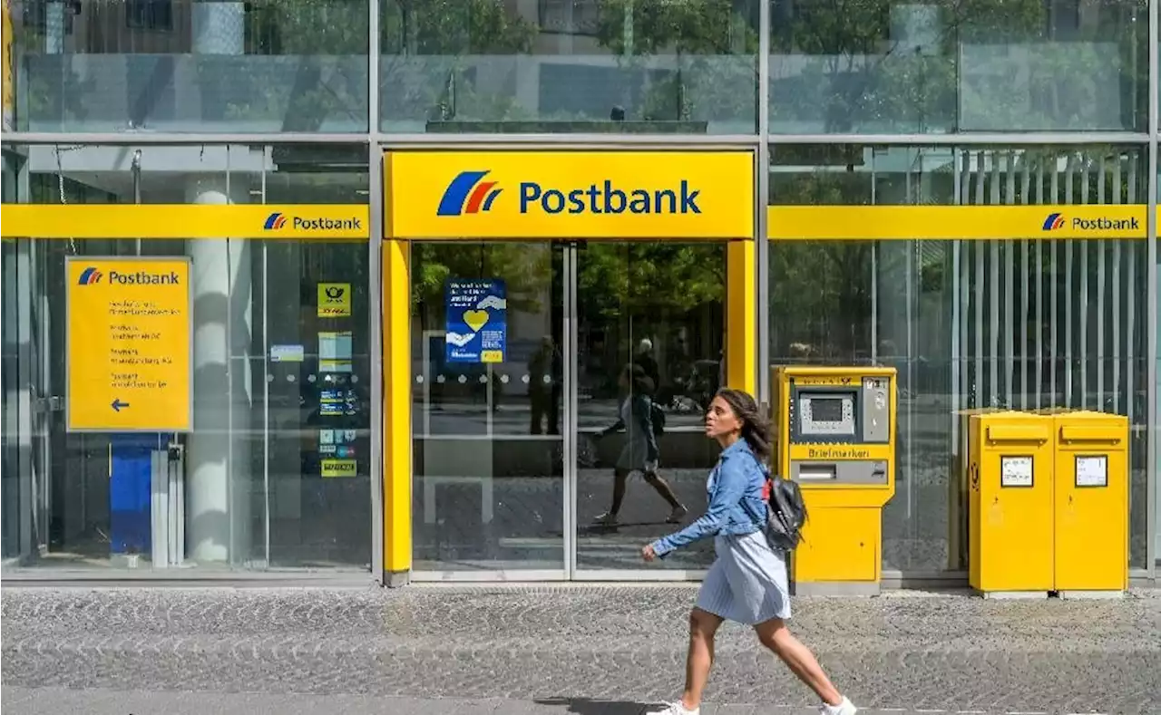 Postbank-Streit geht in die nächste Runde | Börsen-Zeitung