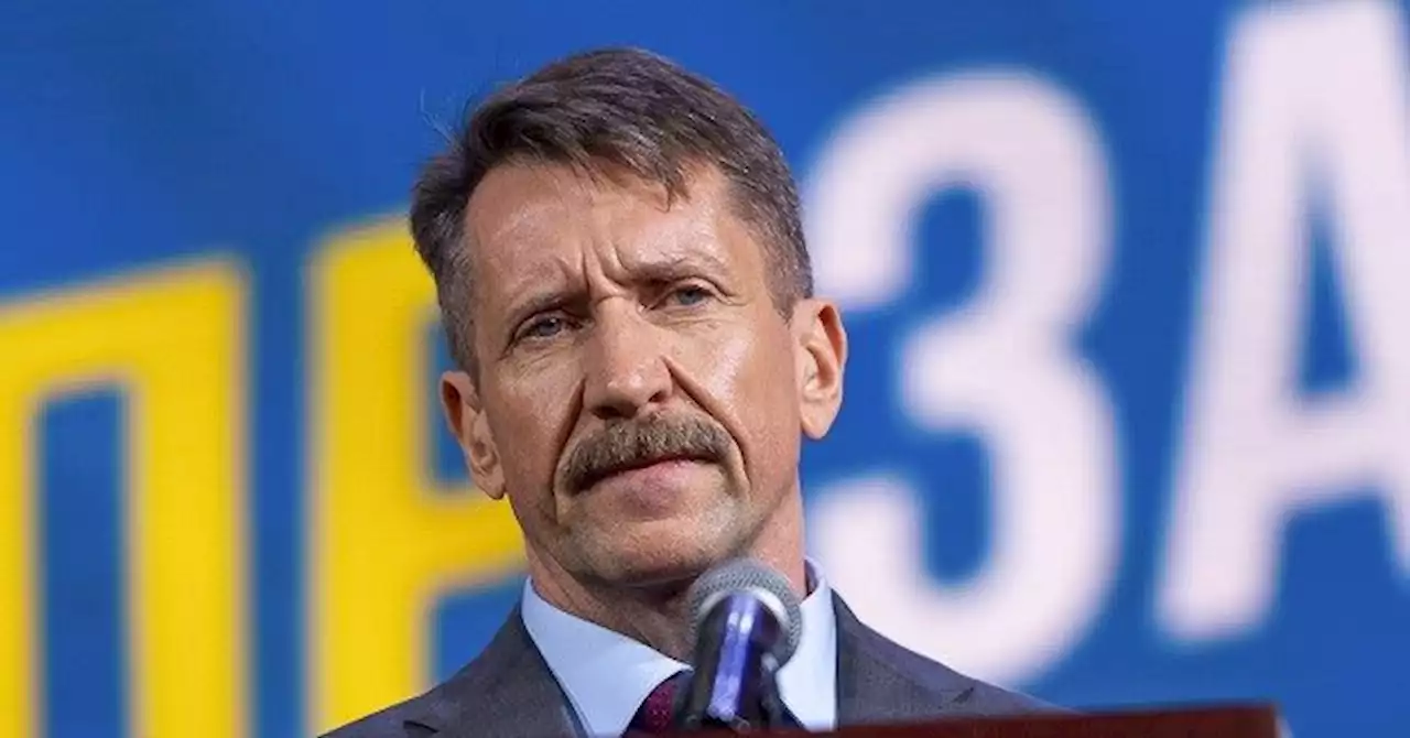 'Mechant of Death' Viktor Bout Praises Russian Invasion of Ukraine, Offers Help