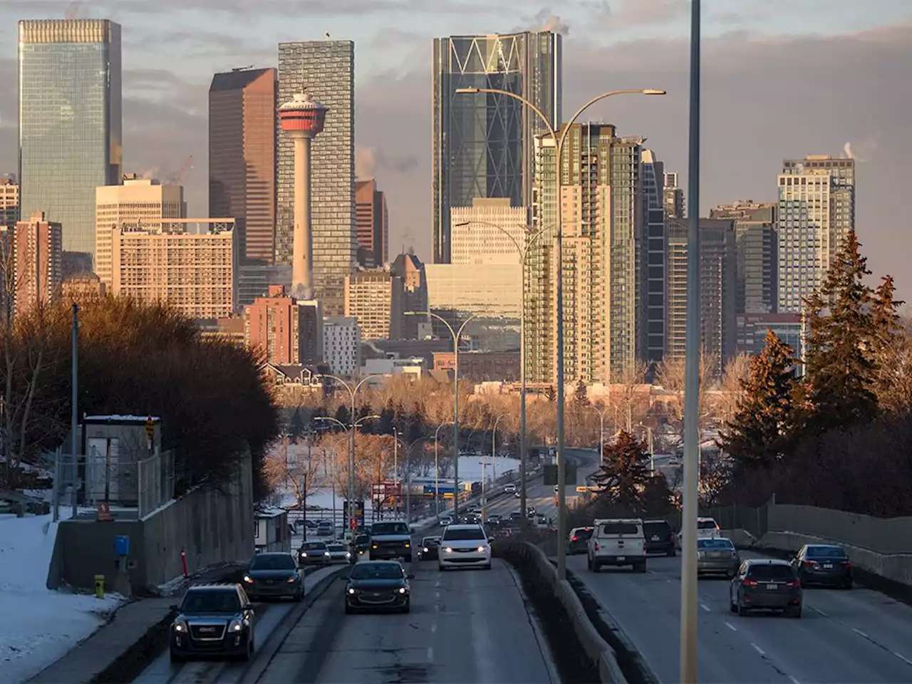 Alberta's auto insurance rates most expensive in Canada: new report