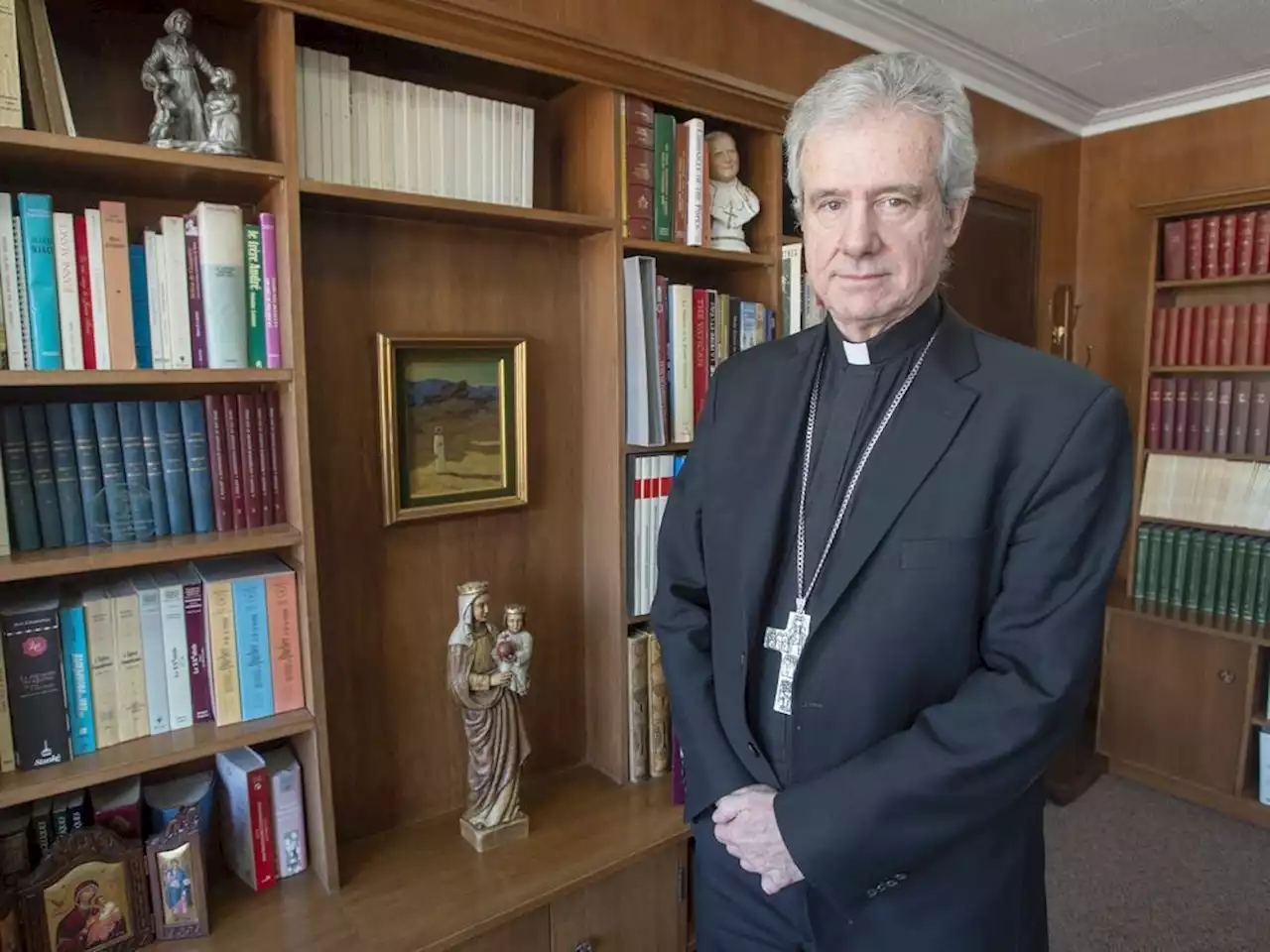 'Mishandling and delays' of Montreal archdiocese abuse complaints: ombudsperson