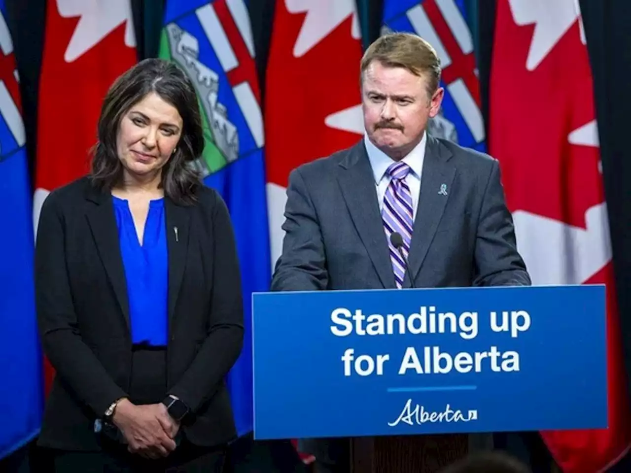 Opinion: The likely constitutional fly in Alberta's Sovereignty Act ointment