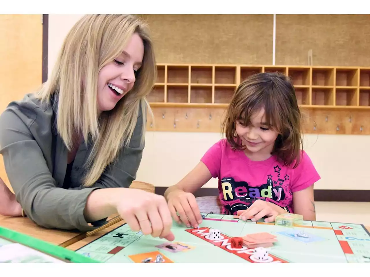 31 Days, 31 Ways to Make a Difference: Igniting the Potential of Young People