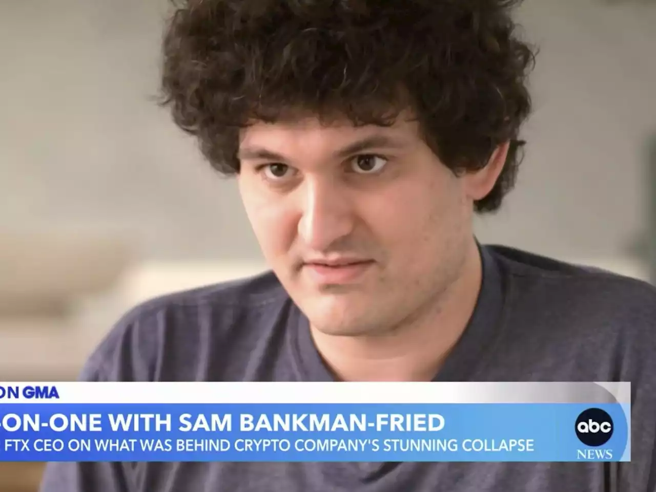 FTX's Sam Bankman-Fried says he will testify remotely at congressional hearing