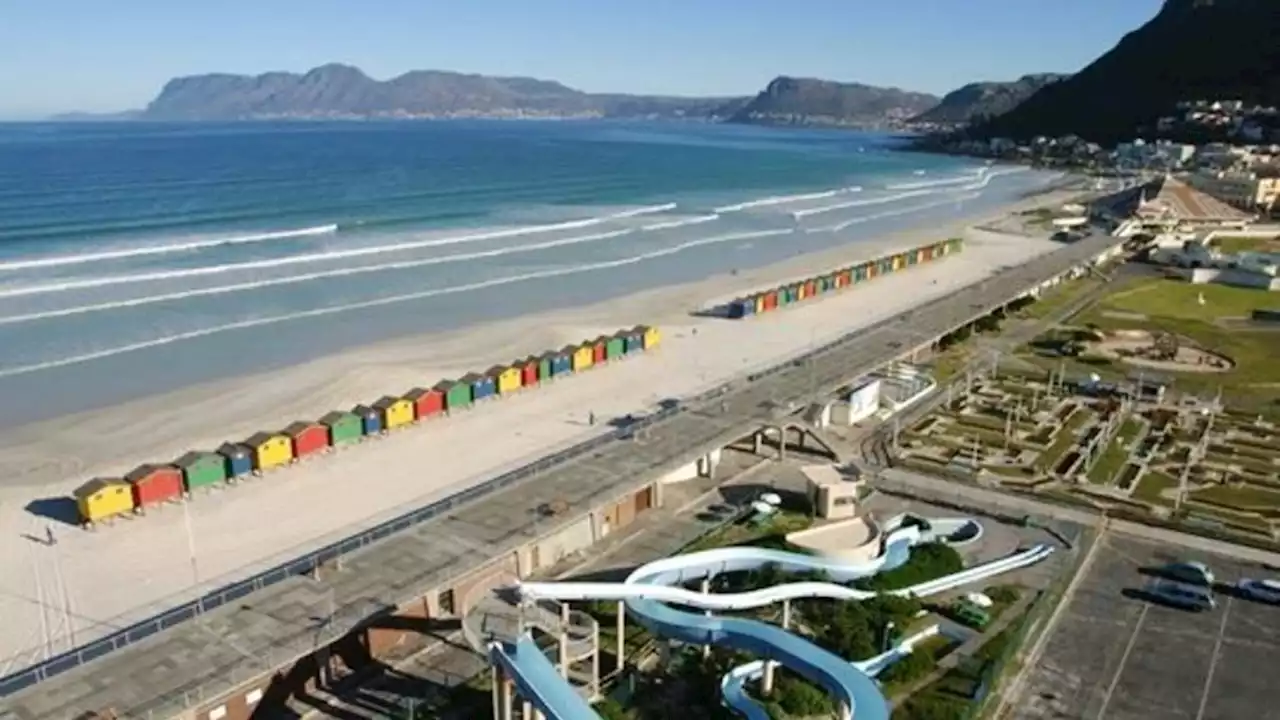 Popular Cape Town beach closed due to electrical failure