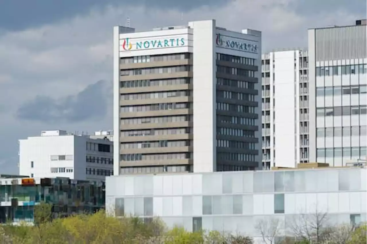 Novartis erhält EU-Zulassung für Krebstherapie Pluvicto