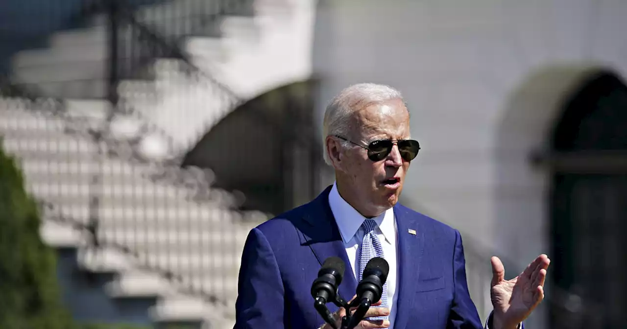 Watch Live: Biden to sign Respect for Marriage Act