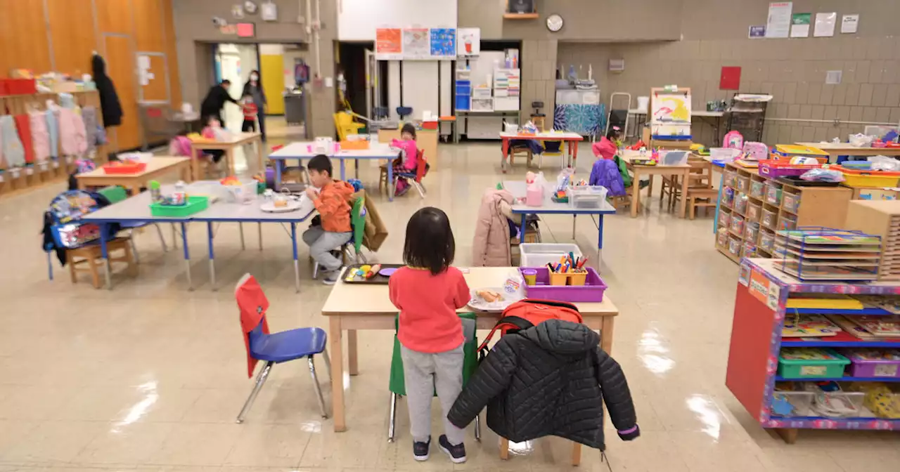 New York City expanding pre-k and 3-k resources for students with disabilities