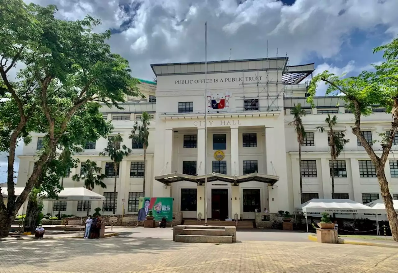 Rama seeks return of P50B budget proposal to Office of the Mayor