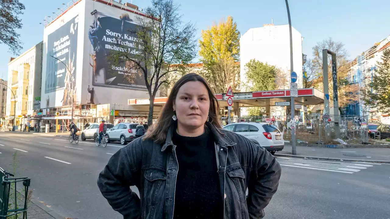 Abwahlantrag gegen Neuköllner Stadträtin