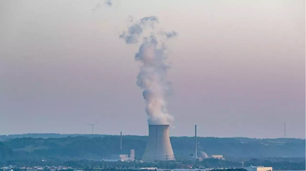 Brandenburg, Berlin und Sachsen sprechen sich gegen Atomkraftwerk in Polen aus