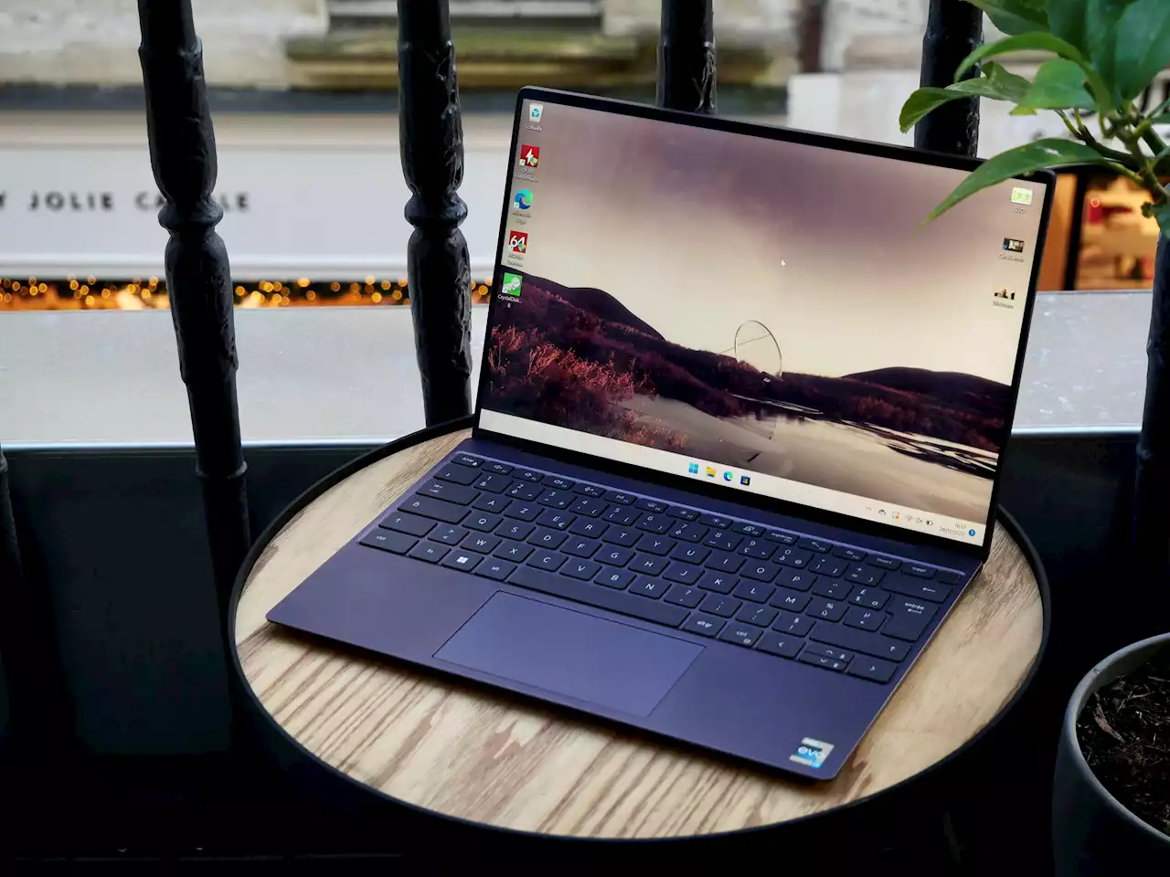 Test Dell XPS 13 2022 : du classique, efficace, (un peu) moins cher ?