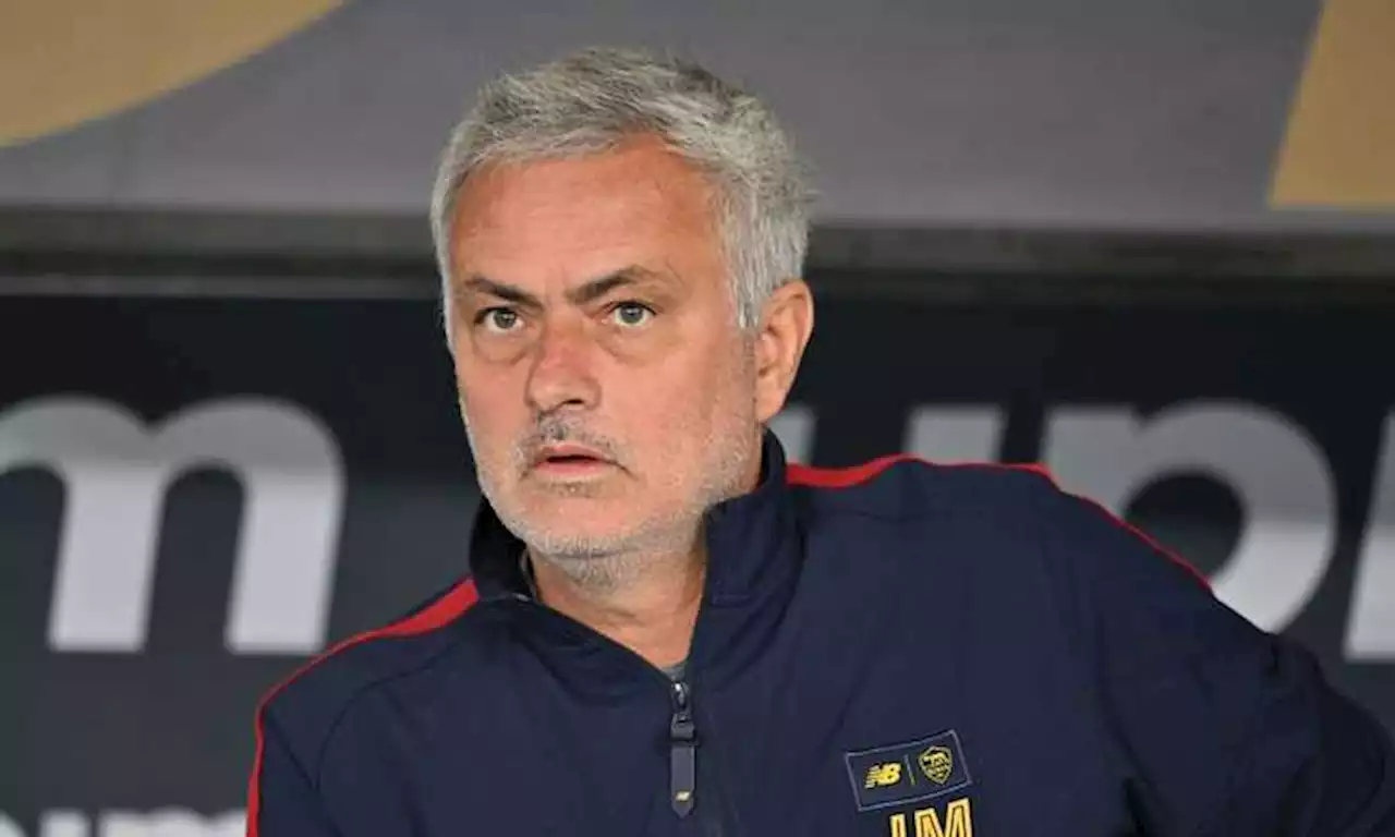 Dal Portogallo: offerto a Mourinho il ruolo di CT. L'idea gli piace, e la Roma?