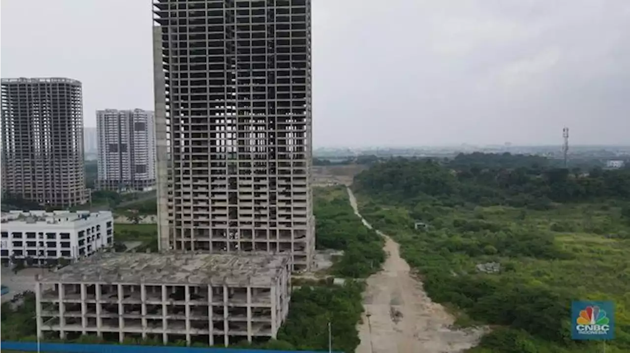 Lagi BU, Ramai-Ramai Pemilik Apartemen Meikarta Jual Rugi