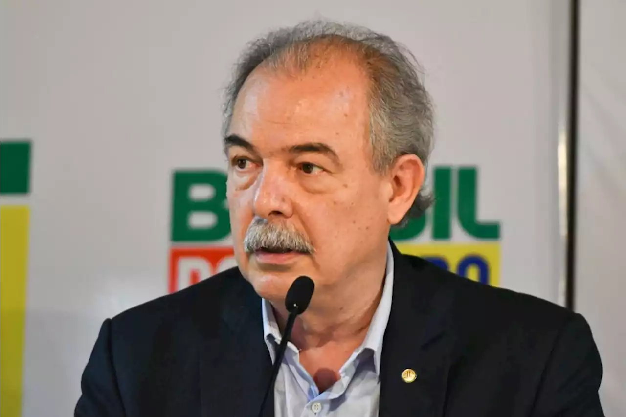 Saiba quem é Aloizio Mercadante, futuro presidente do BNDES