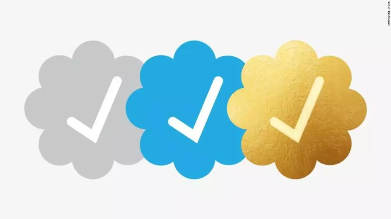 Twitter vuelve a lanzar opción para pagar por la marca azul de verificación