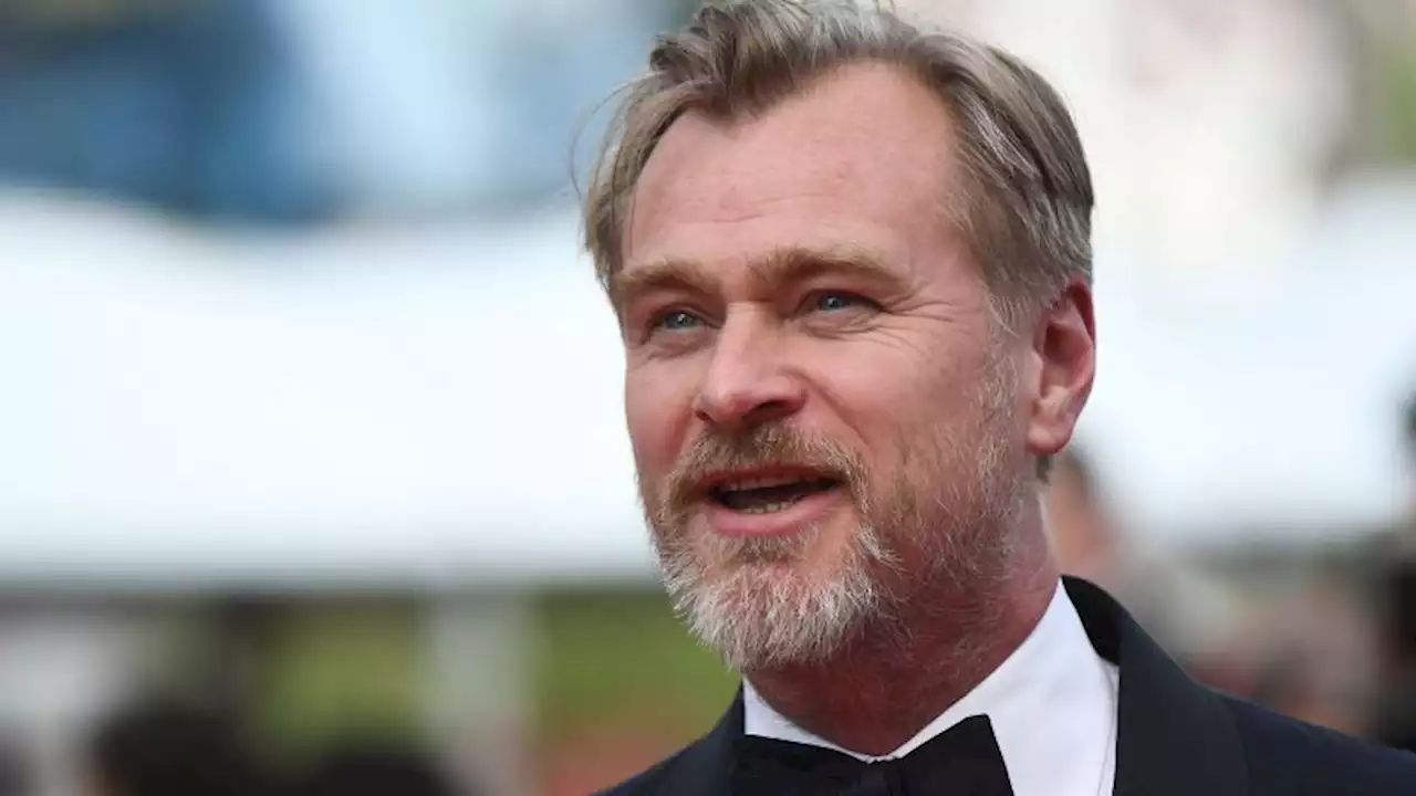 Christopher Nolan created a nuclear explosion for 'Oppenheimer' without CGI | CNN