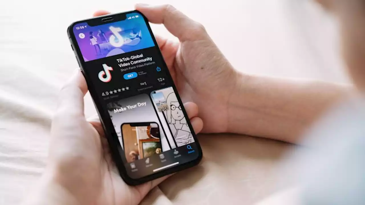 US lawmakers introduce bill to ban TikTok | CNN Business