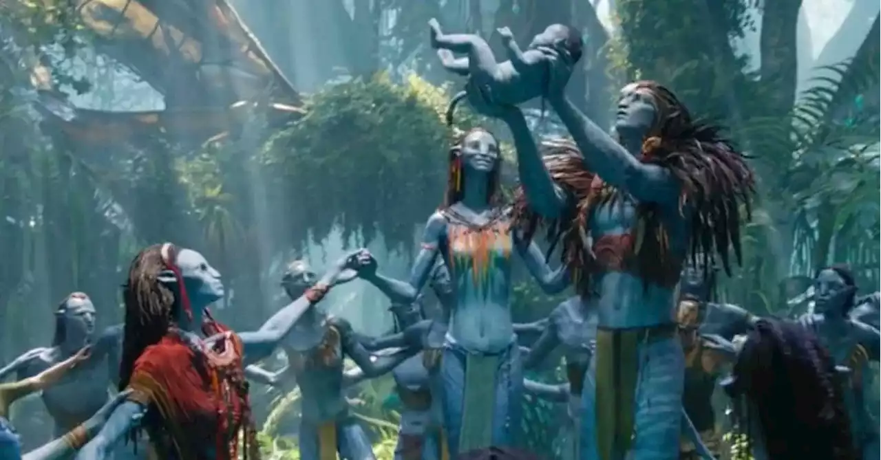 Why Avatar: The Way of Water Introduces Many New Characters (Exclusive)