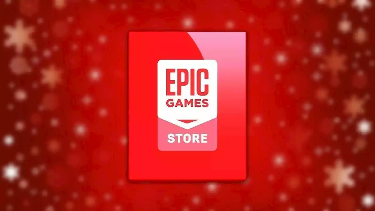 Epic Games Store Seemingly Giving Away 15 Free Games