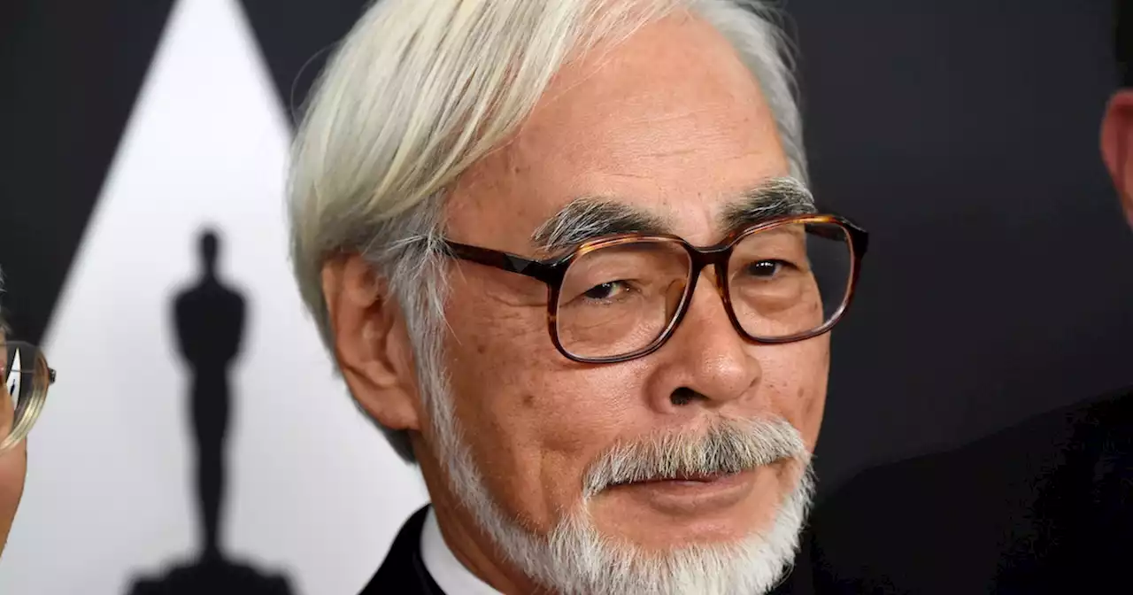 How Do You Live: Studio Ghibli Unveils Next Hayao Miyazaki Movie