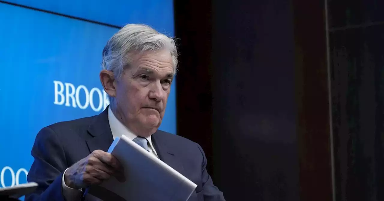 As Inflation Cools, Experts Warn Powell to 'Think Twice Before Hiking Up Interest Rates Again'