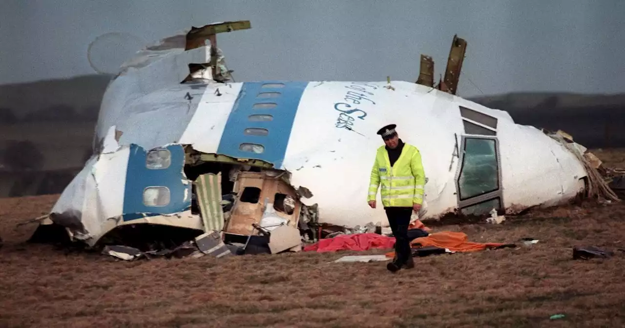 Lockerbie bomb suspect will not face death penalty, US court told