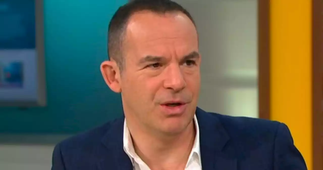 Martin Lewis warns of 'demon' household appliance that costs hundreds to run