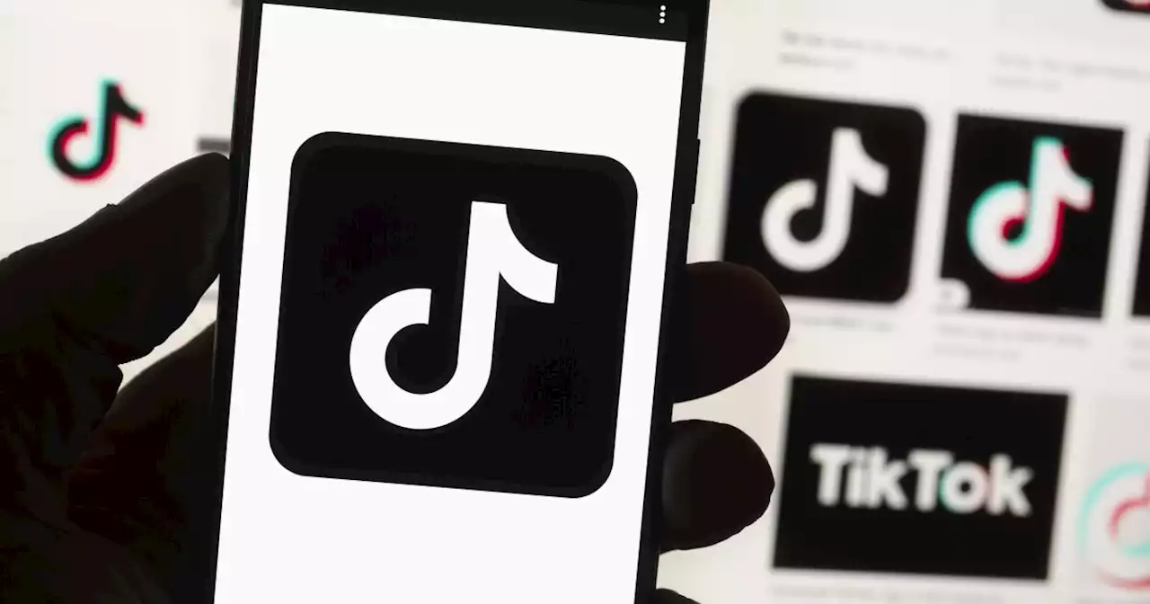 Bipartisan bill introduced to ban TikTok