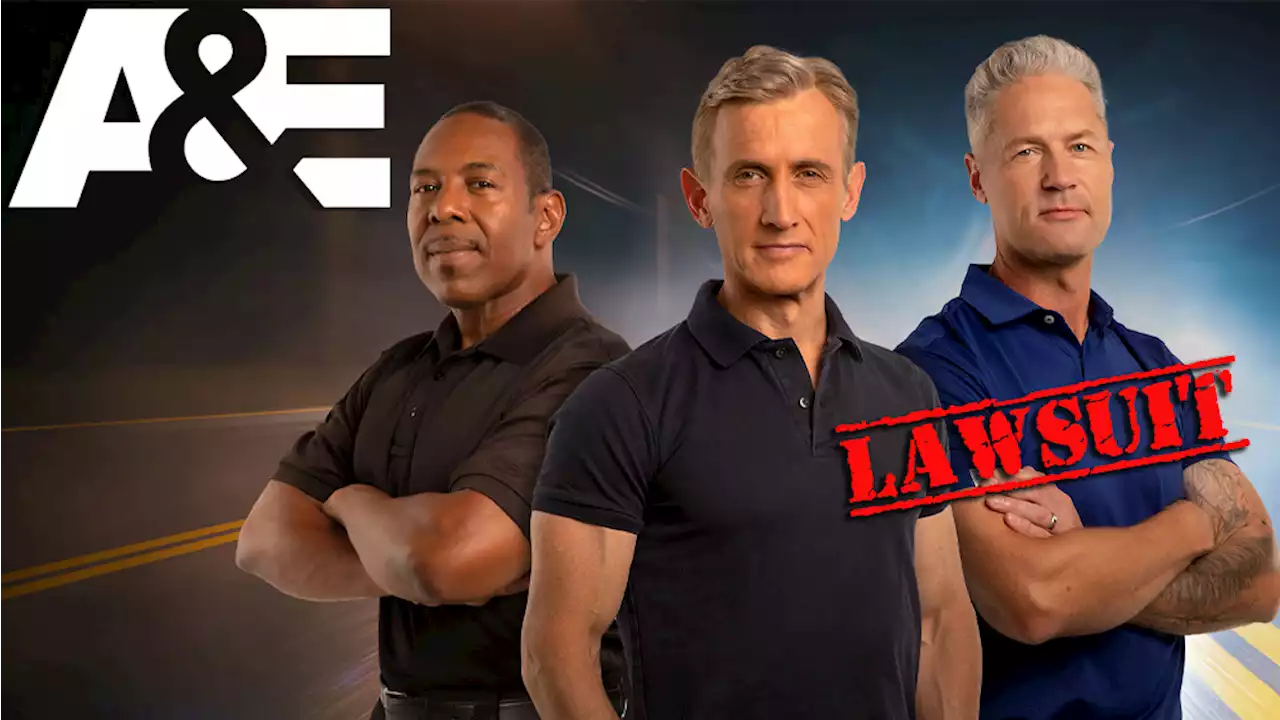 ‘Live PD’ Producer Big Fish Hits Back Against “Meritless” Lawsuit From A&E Over ‘On Patrol: Live’