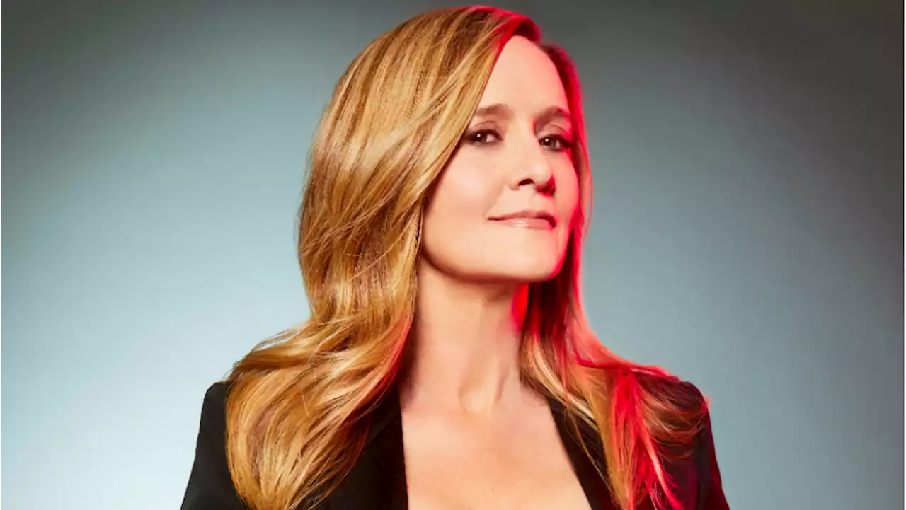 Samantha Bee Heads Out On Tour With ‘Your Favorite Woman’ Stage Show