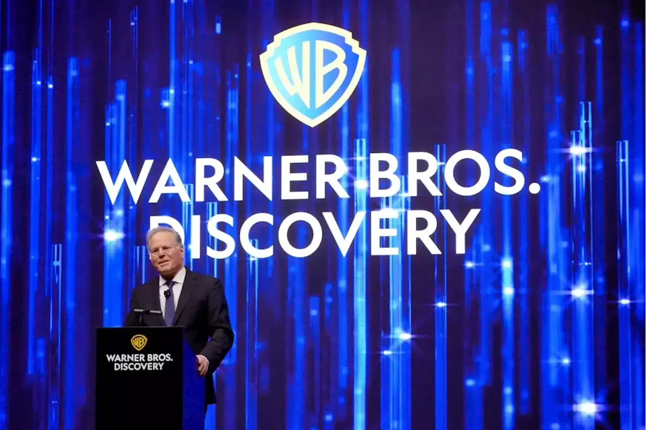 Warner Bros. Discovery Sets New Global Consumer Products Leadership