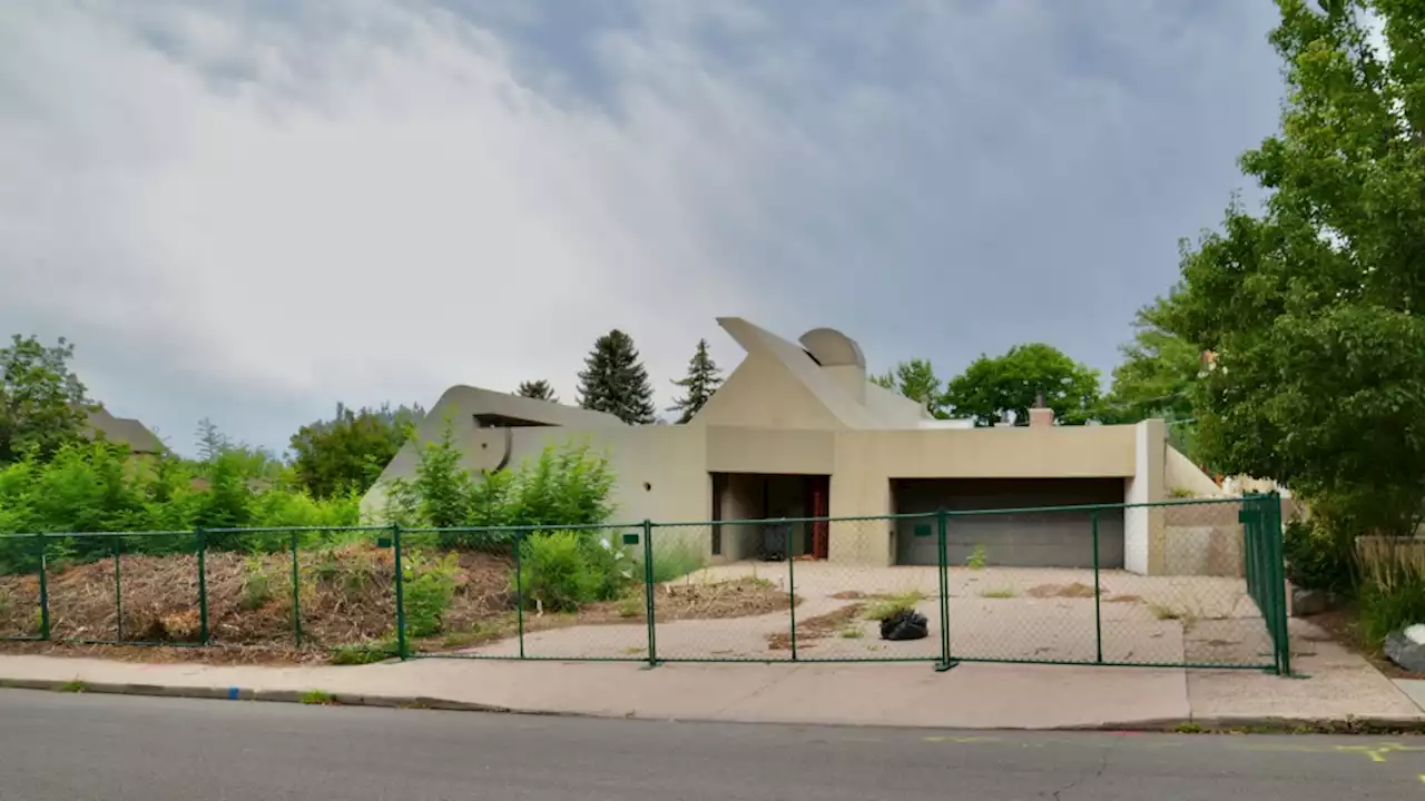 City Council rejects bid to save Lakeside architect Richard Crowther’s Cherry Creek home