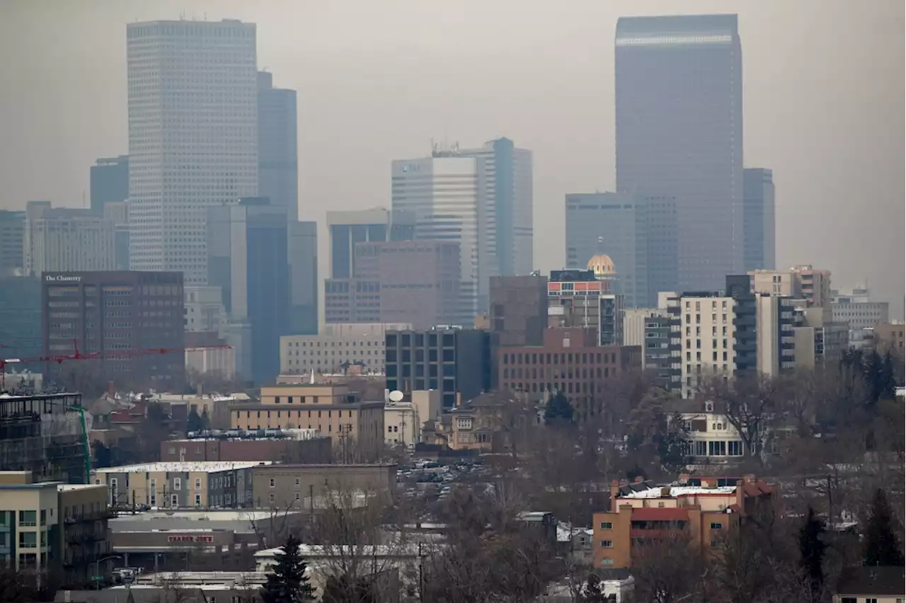 Colorado air quality regulators miscalculated oil and gas emissions in latest plan to improve ozone pollution