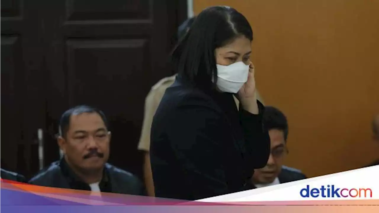 6 Kesaksian Putri Candrawathi: Bahas Yosua hingga soal Senpi