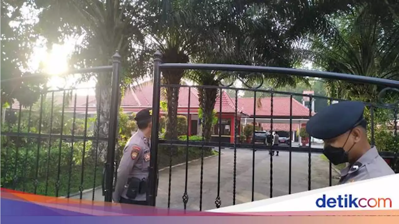 Cuma Ada 3 Satpol PP saat Rumdin Wali Kota Blitar Dirampok, Mana Lainnya?