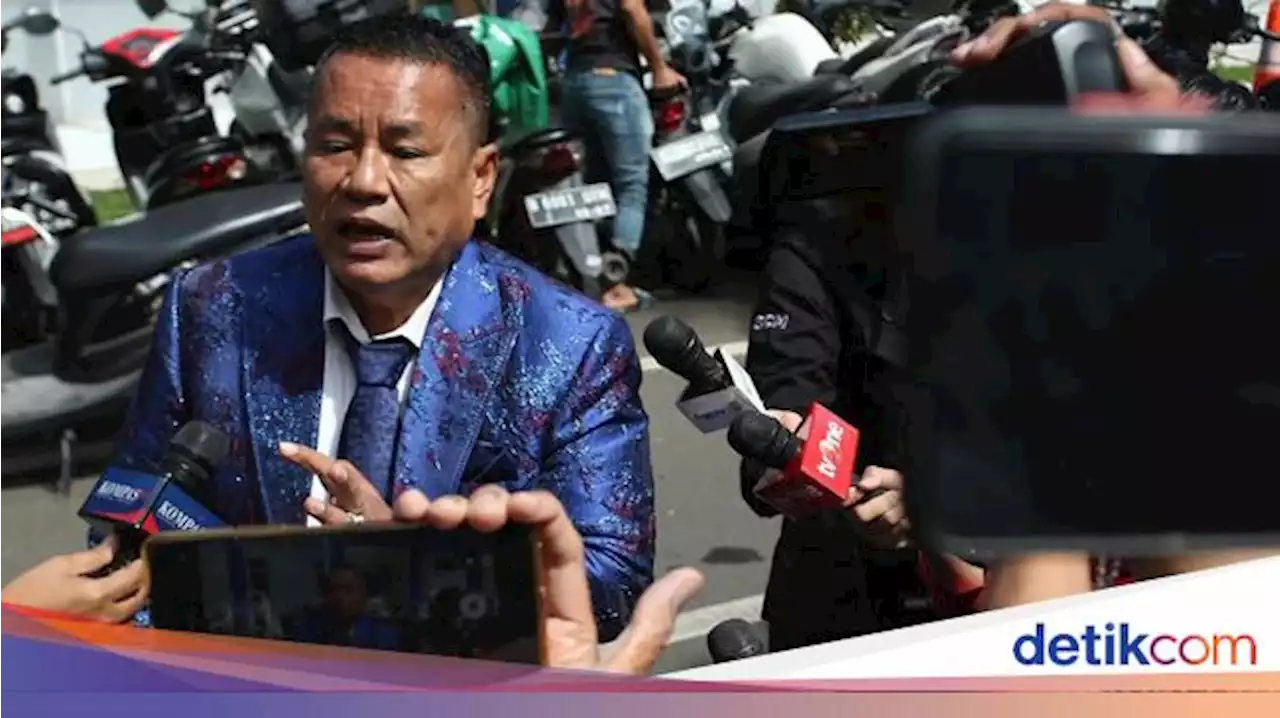 Serangan Balik ke Hotman Paris Usai Ngegas KUHP Baru soal Miras