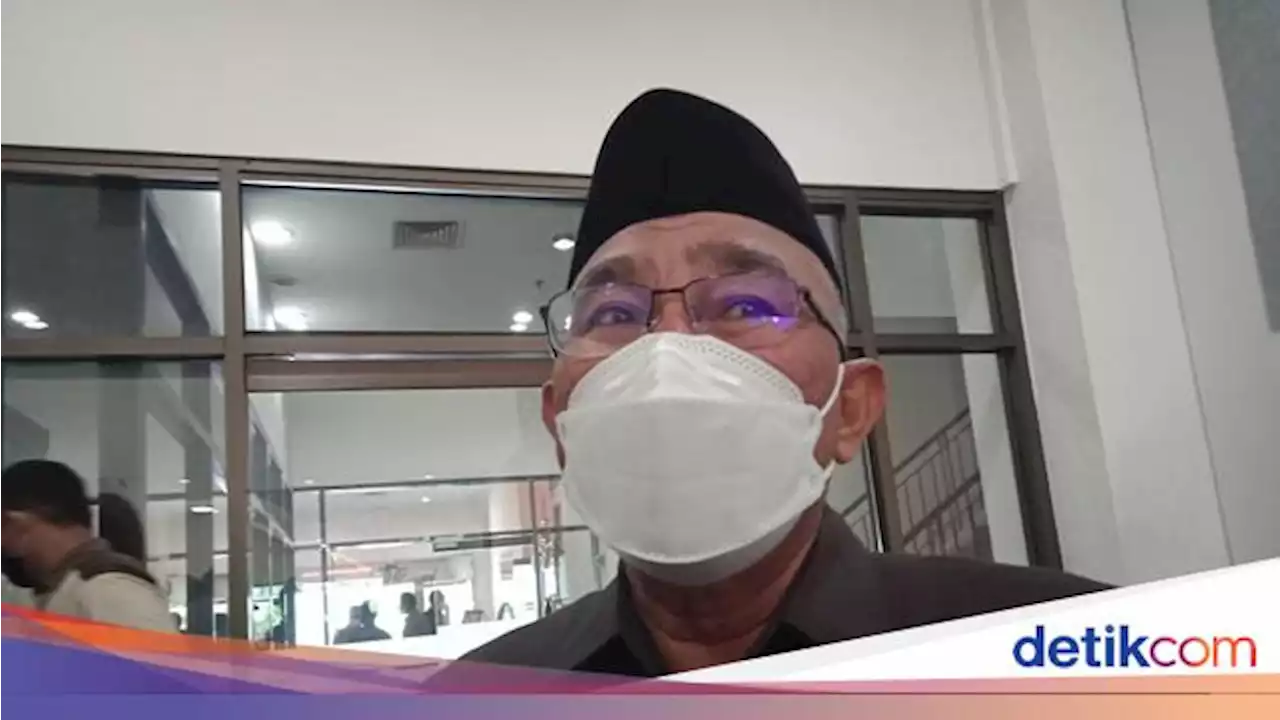 Walkot Depok Akan Temui RK soal Relokasi SDN Pocin 1: Saya Akan Rayu