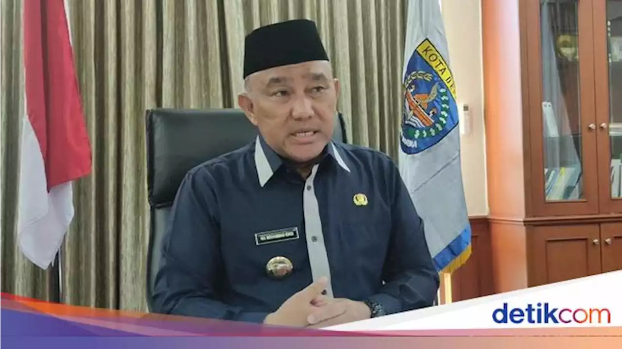 Walkot Depok soal SDN Pocin 1: Lokasinya untuk Masjid Al Quddus