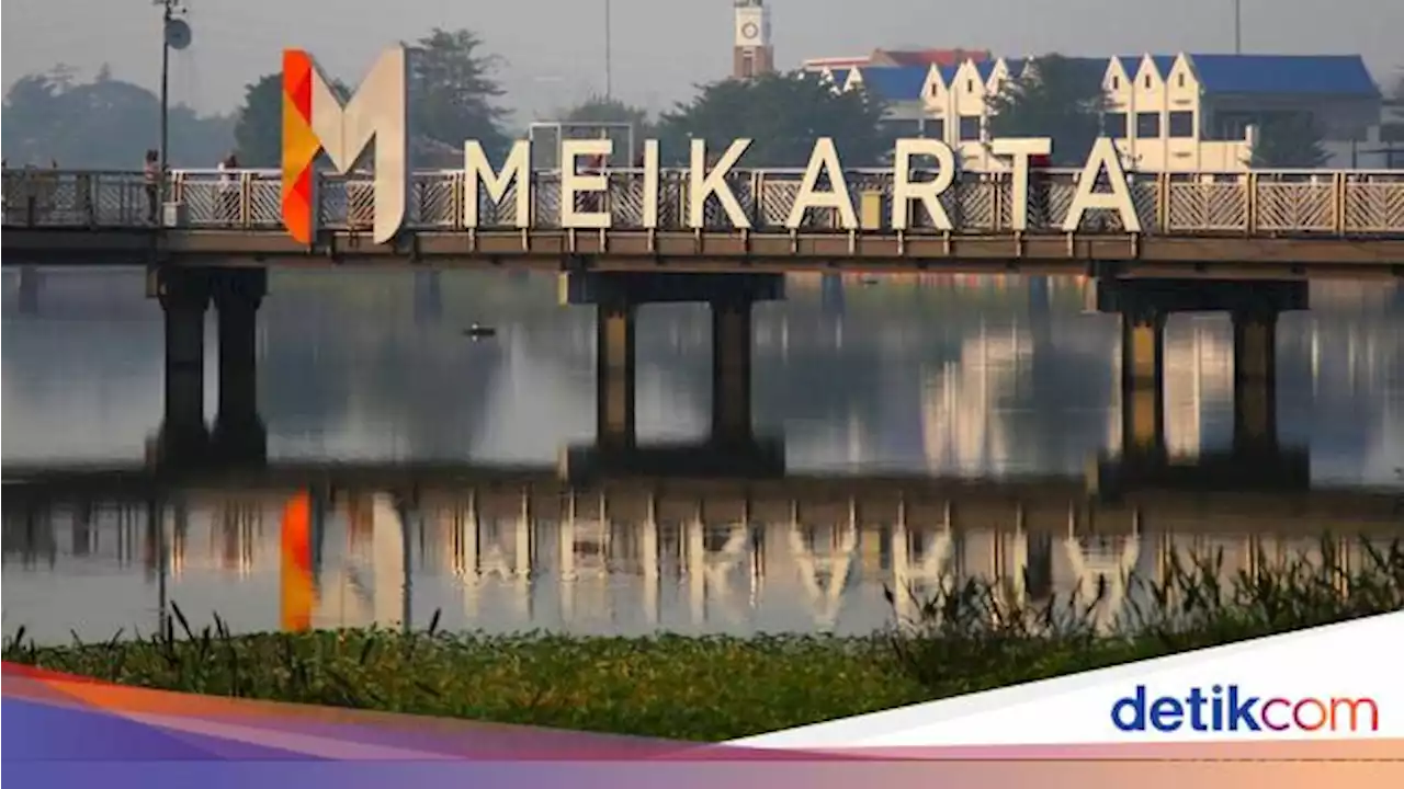 Apartemen Meikarta Masih Dijual Online, Segini Harganya