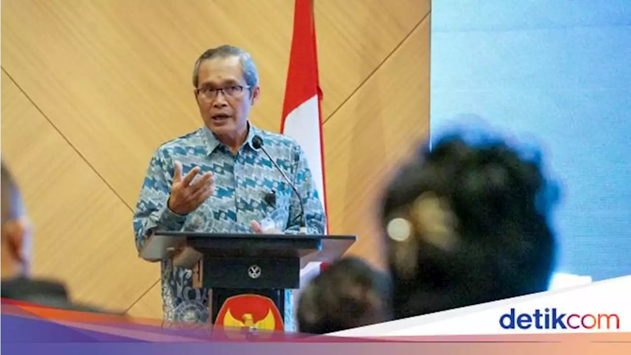 KPK soal Tambang Batu Bara Ilegal: Tak Mungkin Tidak Diketahui Aparat