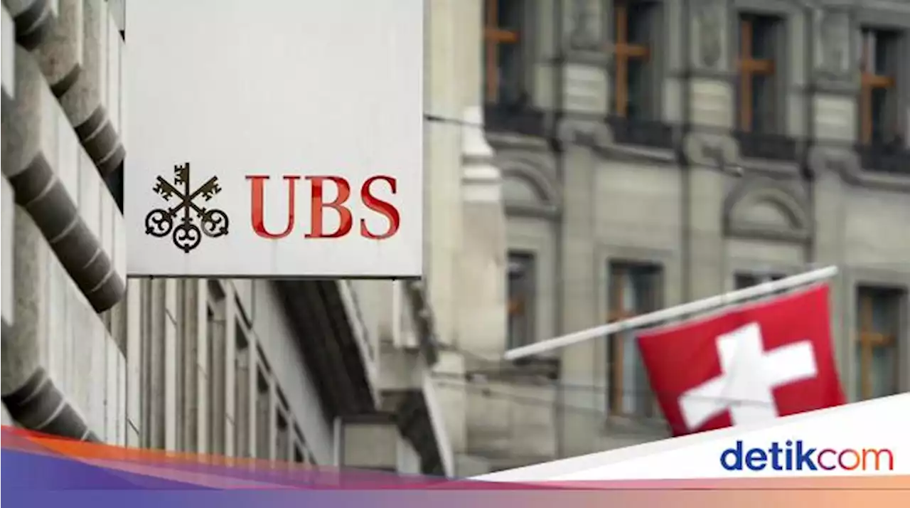 UBS Naikkan Rekomendasi Saham GOTO Jadi Beli, Ini Targetnya!