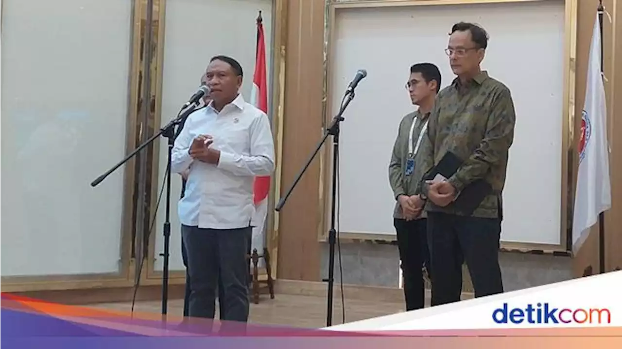 Danau Toba Jadi Tuan Rumah F1 Powerboat Seri Dunia 2023