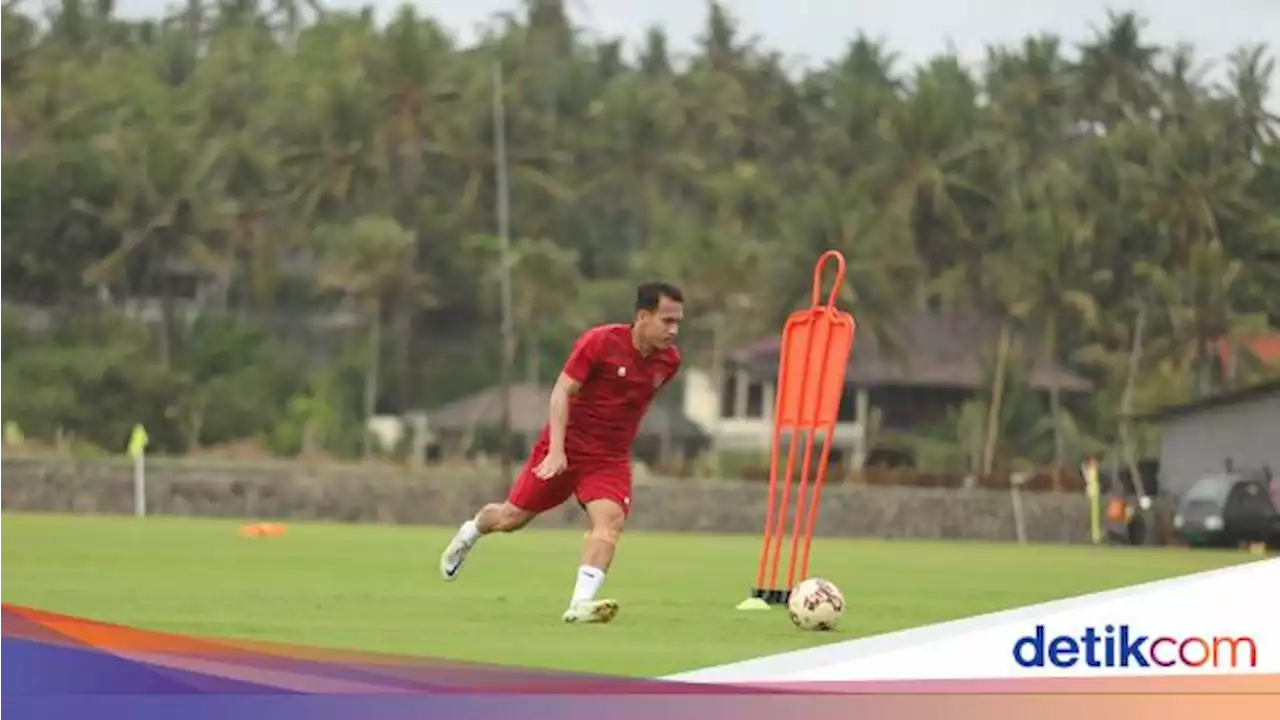 Pesan Egy Maulana buat Timnas Indonesia supaya Juara Piala AFF