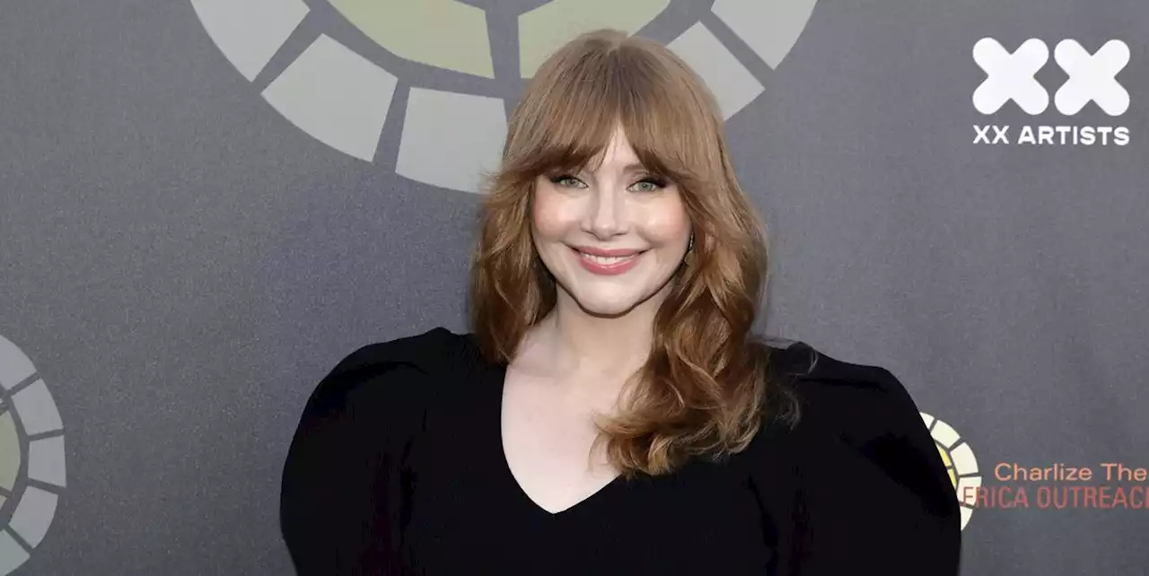 Bryce Dallas Howard joins The Watcher star in Disney+ show